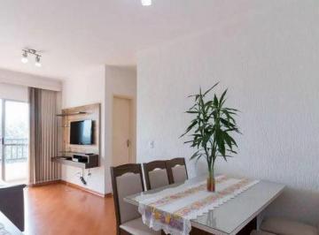 Apartamento · 65m² · 2 Quartos · 1 Vaga · Apartamento em Vila Imaculada, Guarulhos/SP de 65m² 2 quartos à venda por R$ 278.900,00