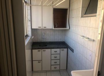 Apartamento · 51m² · 2 Quartos · 1 Vaga · Apartamento em Jardim Almira, Mogi Guaçu/SP de 51m² 2 quartos à venda por R$ 220.000,00