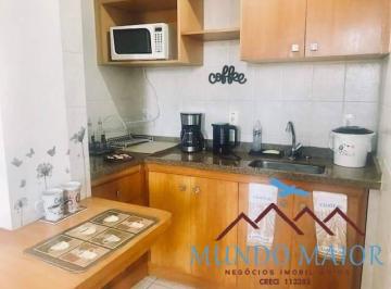 Apartamento · 44m² · 1 Quarto · 1 Vaga · Apartamento em Centro, Santo André/SP de 44m² 1 quartos à venda por R$ 265.000,00