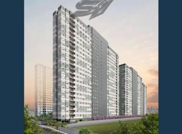 Apartamento · 34m² · 2 Quartos · Apartamento em Mooca, São Paulo/SP de 34m² 2 quartos à venda por R$ 253.000,00