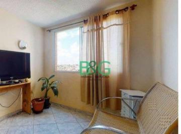 Apartamento · 52m² · 3 Quartos · 1 Vaga · Apartamento em Lajeado, São Paulo/SP de 52m² 3 quartos à venda por R$ 199.000,00