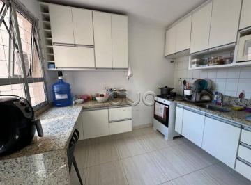 Apartamento · 70m² · 3 Quartos · 1 Vaga · Apartamento em Paulista, Piracicaba/SP de 70m² 3 quartos à venda por R$ 265.000,00