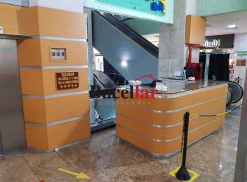 Comercial · 27m² · 1 Vaga · Sala - / Comercial / Tijuca