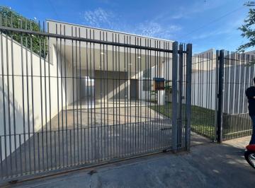 Casa · 2 Quartos · 1 Vaga · LOCAÇÃO | Casa, com 2 dormitórios em Jardim Das Nações, Paranavaí