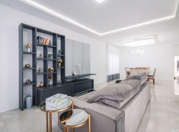 Casa · 263m² · 3 Quartos · 3 Vagas · Casa de Rua com Edícula, Piscina e 3 quartos à venda, 263 m² - Centro - Quatro Barras/PR