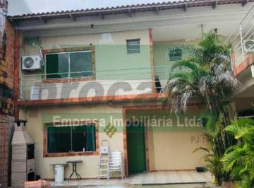 Casa · 220m² · 3 Quartos · 1 Vaga · Casa duplex para venda no conj. jardim versalles