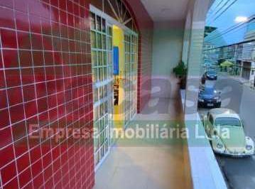 Comercial · 290m² · 5 Quartos · PREDIO RESIDENCIAL A VENDA NO SAO RAIMUNDO
