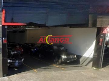 Comercial · 367m² · 20 Vagas · Salão para alugar,367 m² área total, sendo 236 m² de salão térreo, 36 m² mezanino com 1 banheiro,