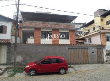 Casa · 164m² · 3 Quartos · 1 Vaga · Casa a venda no Bairro Boa Morte, Barbacena, MG