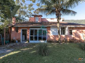 Casa · 126m² · 3 Quartos · 10 Vagas · Casa com 3 dorms, Mar Verde II, Caraguatatuba - R$ 695 mil, Cod: 2415