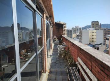 Apartamento · 132m² · 4 Quartos · 2 Vagas · Apartamento cobertura à venda, 4 quartos, 2 suítes, 132m², 170m do Metrô Uruguai, Tijuca-RJ.