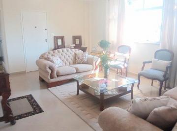 Apartamento · 100m² · 3 Quartos · 1 Vaga · Três dormitórios. Dependência. Suíte. Garagem fechada. Lindo