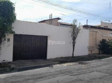 Casa · 80m² · 3 Quartos · 3 Vagas · Casa Residencial à venda, no bairro Zoobotanico, Teresina/PI