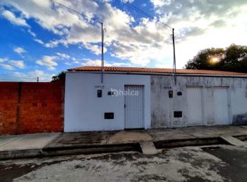 Casa · 35m² · 1 Quarto · Casa residencial para aluguel no Parque Poti, Teresina