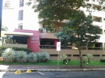 Apartamento · 447m² · 5 Quartos · 4 Vagas · Apartamento à venda em Londrina, Centro, com 5 quartos, com 447 m², Edifício Villa Felice