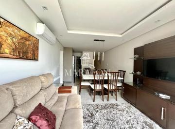 Apartamento · 70m² · 1 Vaga · APARTAMENTO À VENDA EM GRAMADO COM DUAS SUÍTES!