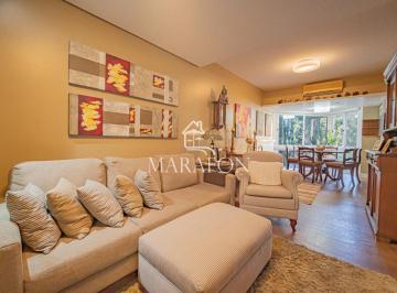 Apartamento · 90m² · 1 Vaga · APARTAMENTO À VENDA EM GRAMADO COM DOIS DORMITÓRIOS!