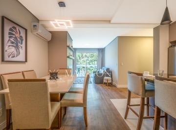 Apartamento · 78m² · 1 Vaga · APARTAMENTO À VENDA EM CANELA COM DOIS DORMITÓRIOS!