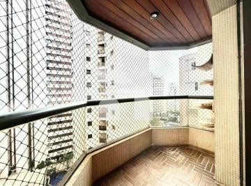 Apartamento · 130m² · 3 Quartos · 2 Vagas · Apartamento de 3 dormitórios na consolação