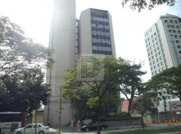 Comercial · 204m² · 4 Vagas · BERRINI - EDIFICIO MORUMBI - CONJ. COMERCIAL - 204 M²