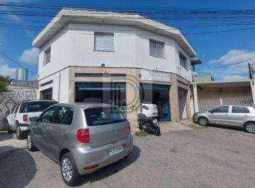Comercial · 170m² · PRÉDIO COMERCIAL COM MORADIA PARA VENDA - BUTANTÃ