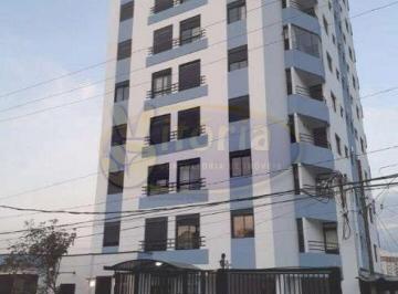 Apartamento · 80m² · 3 Quartos · 2 Vagas · APTO CENTRO