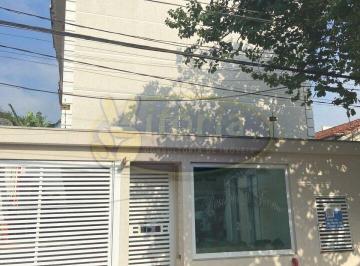 Casa · 125m² · 3 Quartos · 2 Vagas · SOBRADO COND.