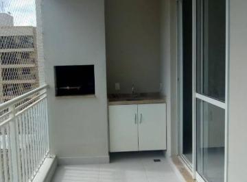 052fcd2ff43359968655281539e67719e75ba8a6 · Apartamento para Vender de 04 Quartos no Bairro Nova Aliança em Ribeirão Preto com Sacada Gourmet.