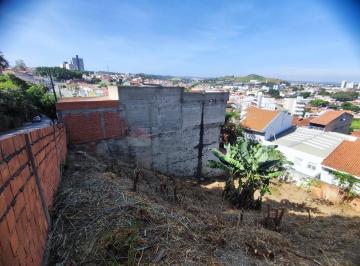 Foto 01 · Terreno de 640m² à venda em Sorocaba-SP, no bairro Prestes de Barros: não perca essa oportunidade!