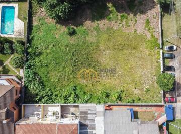 0fcdc15a026a101dec2439d63e67f7c281899019 · Terreno à venda, 1000 m² por R$ 1.950.000,00 - Jardim Social - Curitiba/PR