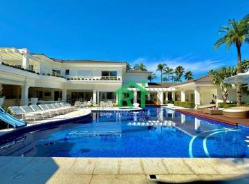 d773c4e7a5b7fe5771b19d4ac69b69959c5cee50 · Casa com 10 dormitórios à venda, 1400 m² por R$ 16.000.000,00 - Acapulco - Guarujá/SP