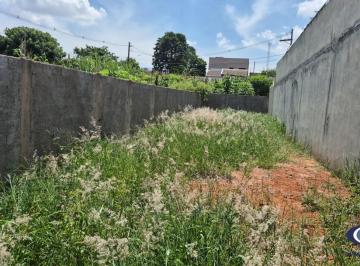 Foto 02 · Terreno a venda Jardim Nova Alvorada em  Hortolândia