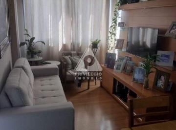 sala · APARTAMENTO - VENDE-SE - OLARIA