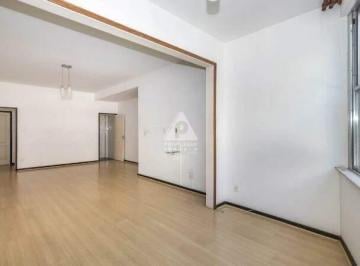 Apartamento · 104m² · 3 Quartos · 1 Vaga · Apartamento à venda, 3 quartos, 1 vaga, Leblon - RIO DE JANEIRO/RJ