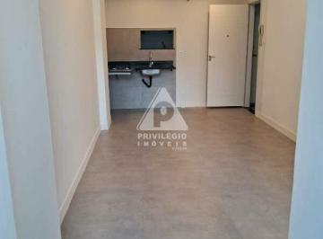 Apartamento · 45m² · 1 Quarto · Apartamento 1 quarto no Centro