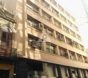Comercial · 212m² · Salas no Centro, em localização privilegiada.