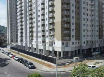 Apartamento · 52m² · 2 Quartos · 1 Vaga · Lançamento Rio Wonder, 2 quartos com vaga no Porto Maravilha