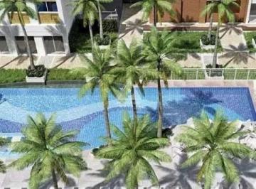 Apartamento · 47m² · 1 Quarto · 1 Vaga · Apartamento 1 quarto no Centro, 1 vaga