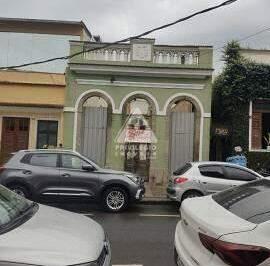 Terreno · 121m² · Lote à venda, Cidade Nova - RIO DE JANEIRO/RJ