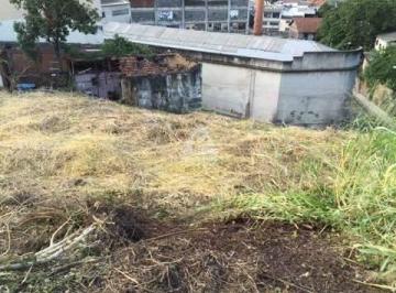 Terreno · 4200m² · Lote à venda, Santo Cristo - RIO DE JANEIRO/RJ