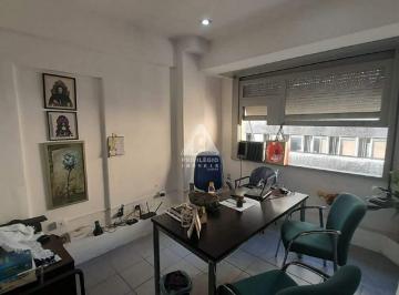 Comercial · 67m² · CONJUNTO DE SALAS 3 SALAS, 3 BANHEIROS NO CENTRO DO RIO !