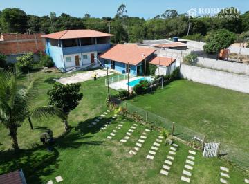 Foto 01 · Chácara - Praia Formosa