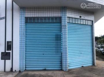9b6911c3972dc6333306364f4bffe746823b9226 · Salão para alugar, 86 m² por R$ 2.300,00/mês - Vila Rezende - Piracicaba/SP