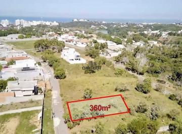 Terreno · 360m² · TERRENO A VENDA EM NOVA GUARAPARI