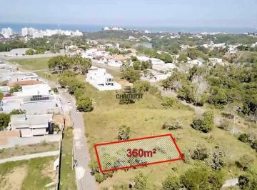 Terreno · 360m² · TERRENO A VENDA EM NOVA GUARAPARI