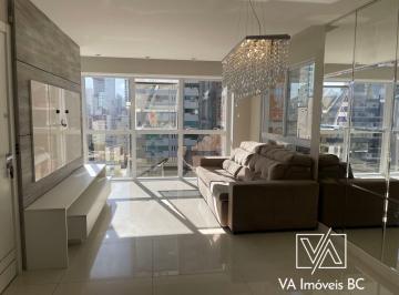 Apartamento · 150m² · 3 Quartos · 2 Vagas · Apartamento Alto Padrão em Centro, Balneário Camboriú/SC