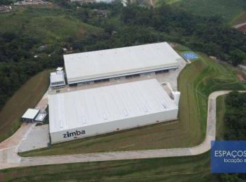 c27216eaf4c2a1ed447eb414a408c8d44945e691 · Galpão logístico ou industrial para alugar, 1.684m² por R$ 56.688/mês - Aracariguama - Araçariguama/