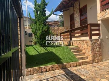 Casa · 371m² · 5 Quartos · 4 Vagas · Casa à venda 5 quartos no Bairro SAO GONÇALO