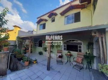 Casa · 180m² · 6 Quartos · 1 Vaga · Casa à venda 6 quartos no Bairro CAMARGOS