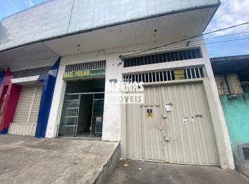 Comercial · 240m² · 10 Vagas · Galpão à venda no Bairro CIDADE INDUSTRIAL